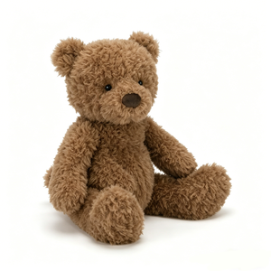 Commercio all'ingrosso feriti teddy bear giocattolo della peluche con la benda divertente cartone animato ferito farcito molle del giocattolo della peluche custom teddy bear - Product Image 2