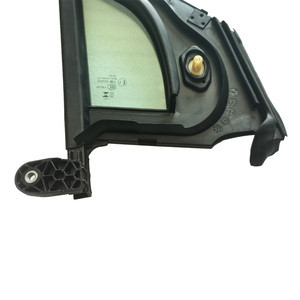 Piezas de automóviles de alta calidad, puerta delantera izquierda y derecha, vidrio Triangular para <span class=keywords><strong>Volkswagen</strong></span> ID4 ID4X ID4CROSS <span class=keywords><strong>ID5</strong></span> OE 11A845113B/11A845114B - Product Image 6