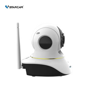 Vstarcam 3MP Wifi <span class=keywords><strong>Ptz</strong></span> An Ninh Màn Hình Giải Phóng Mặt Bằng Bán Địa Phương Canada Hàng Hóa Tầm Nhìn Ban Đêm Cho Vật Nuôi Chăm Sóc Từ Xa Chơi Chó Mèo <span class=keywords><strong>Robot</strong></span> - Product Image 5