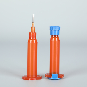 5cc industriel personnalisé peut être équipé de plastique à piston baril de seringue de distribution de style américain - Product Image 3