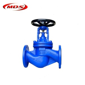 Vannes à opercule manuelles à tige montante 40K en acier au carbone haute pression, fournie directement par l'usine, livraison gratuite - Product Image 2