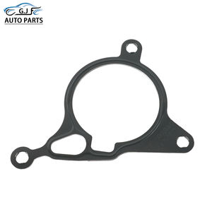 06 H103121F Für EA888 Audi VW Golf GTI Tiguan Passat CC Scirocco Jetta 06H 103 121 J Motor Vakuumpumpe Dichtung Gummiring - Product Image 5