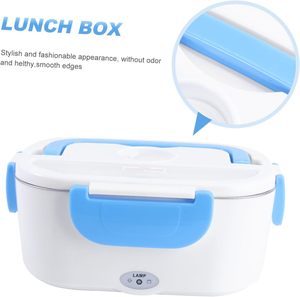 Low Price Portable Electric <b>Lunch</b> Box - Product Image 3