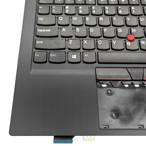 Carcasa Superior con Reposamanos y Teclado 100% Nuevo para Lenovo Thinkpad E14 Gen3, Pieza 5M11C44220 - Product Image 2
