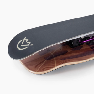 Mountain Ambition hovland A Bi-Level Draw libtech snowskate สำหรับกีฬาฤดูหนาว - Product Image 4