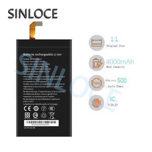 Batteria 4530mAh APP00262 per batterie per telefoni cellulari Caterpillar <span class=keywords><strong>Cat</strong></span> S61 - Product Image 4