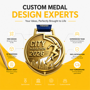 Médaille <span class=keywords><strong>de</strong></span> finisseur personnalisée en alliage <span class=keywords><strong>de</strong></span> zinc 3D pour marathon, <span class=keywords><strong>course</strong></span> <span class=keywords><strong>de</strong></span> 5K, <span class=keywords><strong>course</strong></span> <span class=keywords><strong>de</strong></span> 10K, <span class=keywords><strong>course</strong></span> sur sentier, plaquée couleur, avec logo personnalisé et ruban personnalisé - Product Image 4