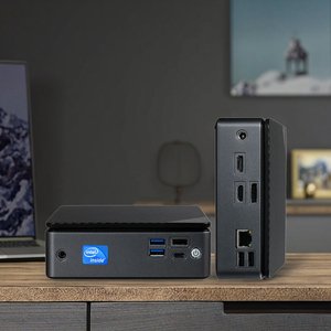 Fabbrica OEM portatile N95 N100 N305 Pocket Computer Mini PC con <span class=keywords><strong>16GB</strong></span> 512GB 1TB - Product Image 1