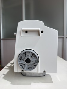 เครื่องเย็บผ้าโอเวอร์ล็อคกึ่งอัตโนมัติ รุ่น RONMACK RM-U8-3D-MJ พร้อมมอเตอร์ Supu - Product Image 2
