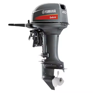 Chất lượng cao Yamaha <span class=keywords><strong>15hp</strong></span> 25 HP 6b4 động cơ Thuyền 2 đột quỵ 15 HP động cơ phía ngoài Sản xuất tại Trung Quốc - Product Image 2
