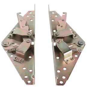 Cerniera per divano <span class=keywords><strong>letto</strong></span> pieghevole regolabile cerniera per divano funzionale - Product Image 2