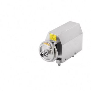 Pompe centrifuge Ace pour l'eau propre produit fonctionnel en vente - Product Image 2