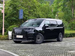 Véhicules Électriques Nouveaux Modèles ZEEKR 009 2024 |   Version exécutive 6 places |   Traction intégrale, charge rapide - Product Image 2