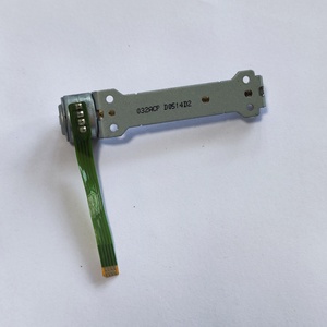 Replacement Lateral Drive Worm Gear Motor for Xbox 360 Phat/ Slim/E/Super Optical Disc Drive Laser Lens <b>Slide</b> Motor Assembly - Product Image 3