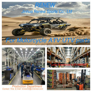 คาร์บูเรเตอร์เครื่องยนต์ Linhai <span class=keywords><strong>ATV</strong></span> สำหรับ Linhai 260 300 <span class=keywords><strong>300cc</strong></span> 260cc Manco Talon - Product Image 6