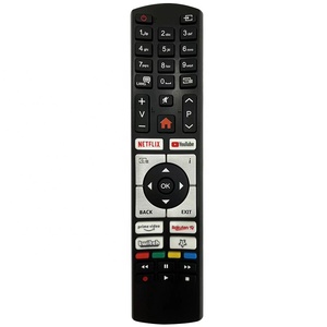 Telecomando sostitutivo per TV <span class=keywords><strong>Telefunken</strong></span> RC4518 RC4518P - Product Image 1