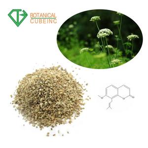 B.C.I en kaliteli Fructus Cnidii Cnidium Monnieri meyve özü Osthole - Product Image 2