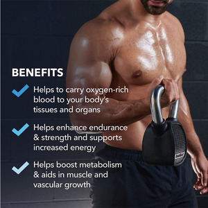 Công thức tùy chỉnh L-Arginine <span class=keywords><strong>nitric</strong></span> <span class=keywords><strong>oxide</strong></span> sản xuất viên nang củ cải đường có hương vị bổ sung tăng trưởng xây dựng cơ bắp cho người lớn - Product Image 5