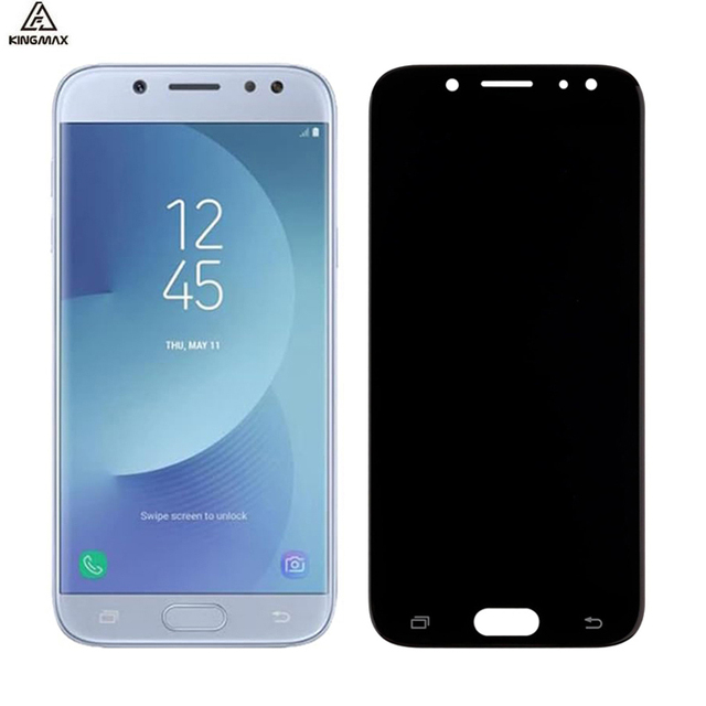 High Quality 5.2 Inch Mobile Phone LCDS OLED for Samsung Galaxy J530 2017 J5 2017 2015 J5 Pro J530 J530F LCD Display