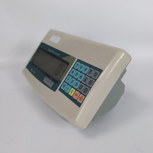 Nhà sản xuất của kỹ thuật số <span class=keywords><strong>LCD</strong></span> chỉ số trọng lượng cho công nghiệp quy mô nền tảng OEM/ODM hỗ trợ cho tầng Quy mô động vật - Product Image 1