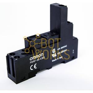 Omron P2RF05ESS - Nuevo - Product Image 1
