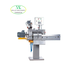 Sgranatore di Mais Automatico ad Alta Efficienza Scy-400/700 con Pompa a Motore per Panificazione e Lavorazione di Verdure - Product Image 2