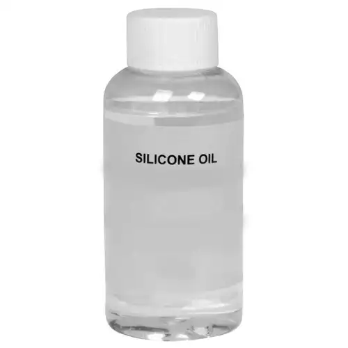 commercio all'ingrosso polidimetilsilossano 350 cst olio di silicone di  grado medico