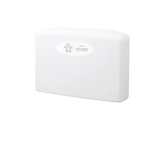 Estación de Cambio de Pañales para Bebés con Hebilla Magnética de Seguridad, Conveniente, Estable y con Capacidad de Carga Máxima de 30 kg - Product Image 2