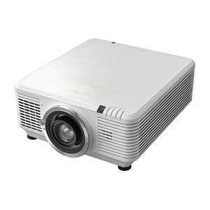 Proiettore Laser DLP da 12000 Lumen con Risoluzione 1920 * 1200, SUYUN 200U per Grandi Sale Conferenze e Progetti di Fusione - Product Image 4