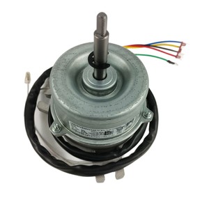 Moteur de climatiseur SA43A YDK55-6-3 pour unité de plafond de climatisation centrale, pièce électrique - Product Image 5