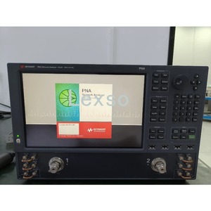 เครื่องวิเคราะห์เครือข่ายไมโครเวฟ Keysight N5222B PNA 10 MHz 26.5 GHz 2 พอร์ต แหล่งกำเนิดเดี่ยว 4 พอร์ต แหล่งกำเนิดคู่ วิเคราะห์ Xgeqpt รับประกัน 1 ปี - Product Image 4