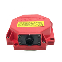 Encodeur d'impulsions de broche CNC d'origine japonaise A860-2001-T321 A860-2051-T321 A860-2020-T301 pour équipement industriel CNC
