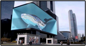 Cartelera LED Exterior Personalizada y Señalización Digital, Panel de Video Wall LED, Pantalla LED Exterior - Product Image 5
