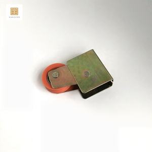 Rueda de Rodamiento Ajustable <span class=keywords><strong>para</strong></span> Puertas y <span class=keywords><strong>Ventanas</strong></span>, Polea Deslizante <span class=keywords><strong>para</strong></span> <span class=keywords><strong>Ventanas</strong></span> <span class=keywords><strong>para</strong></span> Sudamérica - Product Image 3