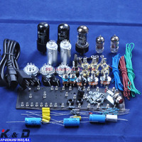 5E3 Kit DIY untuk Amplifier Tabung Gitar