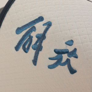 Aanpasbare Kunstleren Autostoelhoezen Volledige Set |   Handgemaakt naaiwerk |   Mogelijkheden voor meerdere stoffen |   Universele pasvorm commercieel - Product Image 4