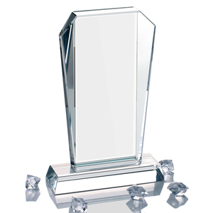 ช่องว่างกรอบรูปคริสตัลระเหิดสําหรับของขวัญธุรกิจ - Product Image 1