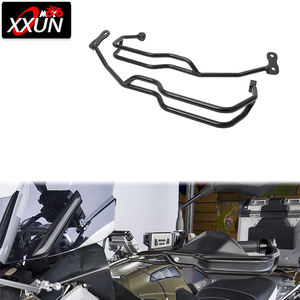 XXUN Paramani Protezione Manubrio <span class=keywords><strong>Moto</strong></span> per <span class=keywords><strong>BMW</strong></span> R1200GS LC Adventure ADV R1250GS ADV 2013-2021 <span class=keywords><strong>Ricambi</strong></span> - Product Image 1