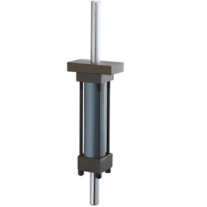 กระบอกไฮดรอลิกสำหรับงานเบา CG70C,CG70H,CG70R,CG70E,CG70F,CG70L,CG70M,CG70N,CG70P - Product Image 5