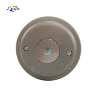 Pompe à vide sèche à aspiration XY-20 accessoires de pompe à air séchoir pneumatique silencieux compresseur d'air silencieux filtre de silencieux