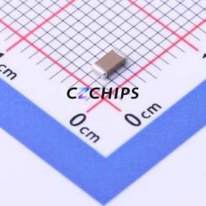 Condensateur SMD (MLCC) 160R18W105KV4T 1206 (Capacité : 1uF) (Tension nominale : 16V Coefficient de température : X7R) - Product Image 1
