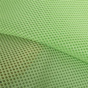 פוליאסטר 100% דבש פוליאסטר דבש 3D רשת בד שחור בד בד בד סרוג עיוות עבור מזרן ספה לרכב - Product Image 2