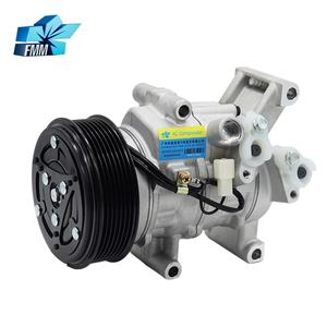 Compresor de Aire Acondicionado de 12v 7PK FMMTT0147 para Toyota Corolla 2009 - Product Image 2