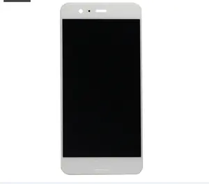סיטונאי נייד החלפת Lcd מגע מסך תצוגה עבור Huawei P10 בתוספת LCD