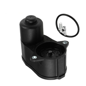 Moteur d'étrier de frein arrière Volvo 32332594 31262415 pour remplacement et réparation - Product Image 3