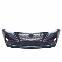 Automobile chinoise Changan CS75 PLUS assemblage de bumperS311F271301-0300 avant pièces automobiles Changan