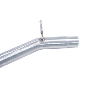 Tuyau d'échappement GFC Catback pour Audi S3, VW <span class=keywords><strong>Golf</strong></span> 7R <span class=keywords><strong>7</strong></span>.5R (<span class=keywords><strong>Golf</strong></span> R MK7 MK7.5), système d'échappement automobile en acier inoxydable SUS304 - Product Image 3