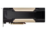 Nouvelle Carte Graphique Passive PCIe RetailV100S 32 Go Modèle 900-2G500-0040-000 avec Sortie DP et Ventilateur pour Station de Travail