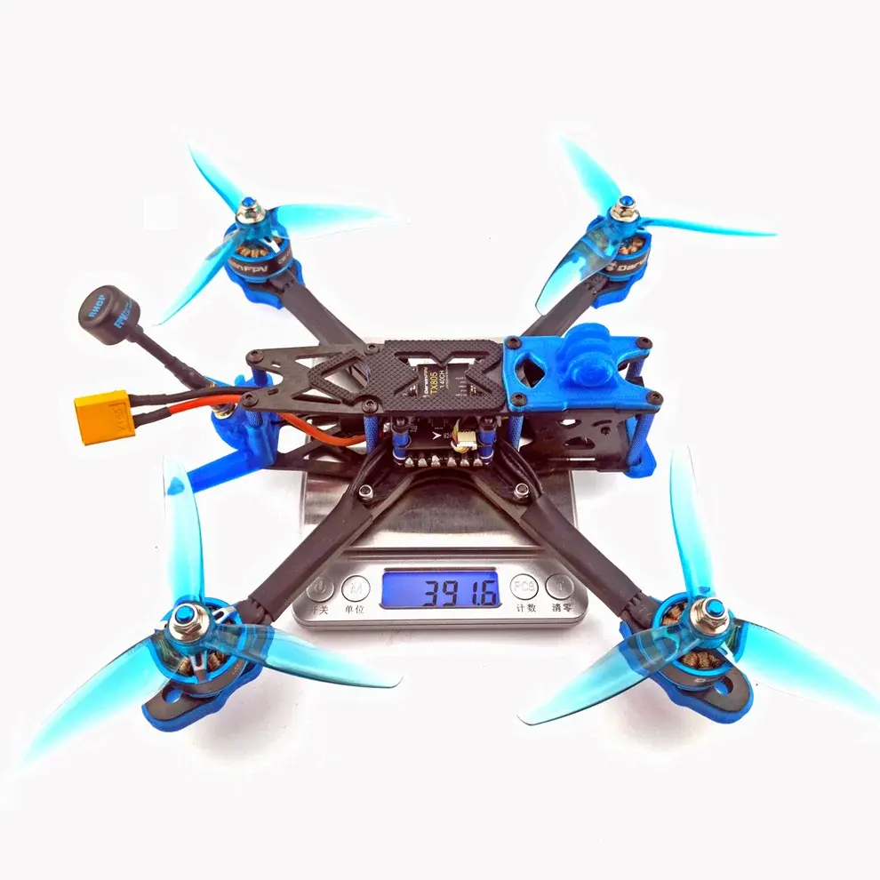 New 2.4G Quadcopter Aerial Photography Rc Drone UAV RC Hobby DIY Your Model Aircraft