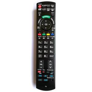 Новый N2QAYB000659 для Panasonic LCD LED 3D TV BD DVD TX-P42VT30 TX-P50U10E TX-L32S10B ТВ пульт дистанционного управления - Product Image 3